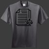 HiDensi T 100% Cotton T Shirt Thumbnail