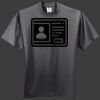 HiDensi T 100% Cotton T Shirt Thumbnail