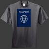 HiDensi T 100% Cotton T Shirt Thumbnail