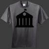 HiDensi T 100% Cotton T Shirt Thumbnail