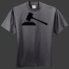 HiDensi T 100% Cotton T Shirt Thumbnail