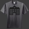 HiDensi T 100% Cotton T Shirt Thumbnail