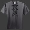 HiDensi T 100% Cotton T Shirt Thumbnail