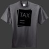 HiDensi T 100% Cotton T Shirt Thumbnail