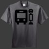 HiDensi T 100% Cotton T Shirt Thumbnail