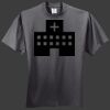 HiDensi T 100% Cotton T Shirt Thumbnail