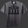 HiDensi T 100% Cotton T Shirt Thumbnail