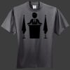 HiDensi T 100% Cotton T Shirt Thumbnail