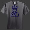 HiDensi T 100% Cotton T Shirt Thumbnail
