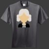 HiDensi T 100% Cotton T Shirt Thumbnail