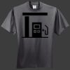 HiDensi T 100% Cotton T Shirt Thumbnail