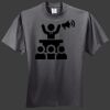 HiDensi T 100% Cotton T Shirt Thumbnail