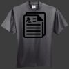 HiDensi T 100% Cotton T Shirt Thumbnail