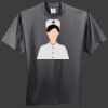 HiDensi T 100% Cotton T Shirt Thumbnail