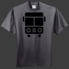 HiDensi T 100% Cotton T Shirt Thumbnail