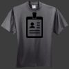 HiDensi T 100% Cotton T Shirt Thumbnail