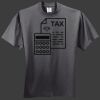 HiDensi T 100% Cotton T Shirt Thumbnail