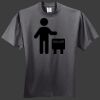 HiDensi T 100% Cotton T Shirt Thumbnail