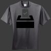 HiDensi T 100% Cotton T Shirt Thumbnail