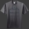 HiDensi T 100% Cotton T Shirt Thumbnail