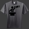 HiDensi T 100% Cotton T Shirt Thumbnail