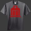 HiDensi T 100% Cotton T Shirt Thumbnail