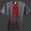 HiDensi T 100% Cotton T Shirt Thumbnail