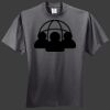 HiDensi T 100% Cotton T Shirt Thumbnail