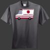 HiDensi T 100% Cotton T Shirt Thumbnail
