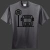 HiDensi T 100% Cotton T Shirt Thumbnail