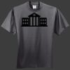 HiDensi T 100% Cotton T Shirt Thumbnail