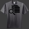 HiDensi T 100% Cotton T Shirt Thumbnail