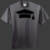 HiDensi T 100% Cotton T Shirt Thumbnail