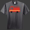 HiDensi T 100% Cotton T Shirt Thumbnail