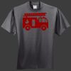 HiDensi T 100% Cotton T Shirt Thumbnail