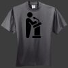 HiDensi T 100% Cotton T Shirt Thumbnail