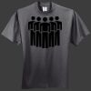 HiDensi T 100% Cotton T Shirt Thumbnail