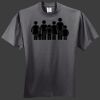 HiDensi T 100% Cotton T Shirt Thumbnail