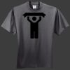 HiDensi T 100% Cotton T Shirt Thumbnail