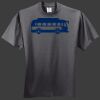 HiDensi T 100% Cotton T Shirt Thumbnail