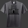 HiDensi T 100% Cotton T Shirt Thumbnail