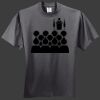 HiDensi T 100% Cotton T Shirt Thumbnail