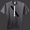 HiDensi T 100% Cotton T Shirt Thumbnail