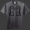 HiDensi T 100% Cotton T Shirt Thumbnail