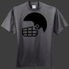 HiDensi T 100% Cotton T Shirt Thumbnail