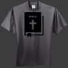 HiDensi T 100% Cotton T Shirt Thumbnail