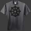HiDensi T 100% Cotton T Shirt Thumbnail