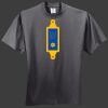 HiDensi T 100% Cotton T Shirt Thumbnail