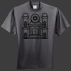 HiDensi T 100% Cotton T Shirt Thumbnail