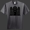 HiDensi T 100% Cotton T Shirt Thumbnail